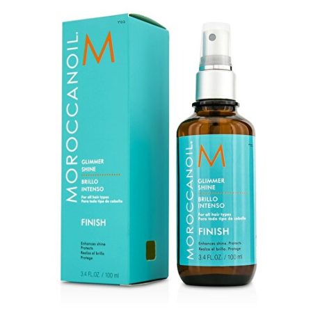 MOROCCANOIL SHINE SPRAY 100 ML