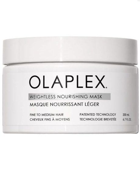 OLAPLEX WEIGHTLESS NOURISHING MASK 200 ML 6.7 OZ