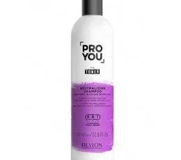 RP PROYOU THE TONER SHAMPOO 350 ML