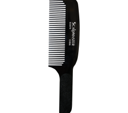 SCALPMASTER FLAT TOP COMB 9''