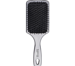 SCALPMASTER RECTANGULAR CUSHION PADDLE BRUSH
