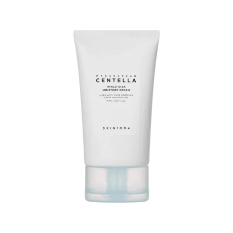 [SKIN1004] MADAGASCAR CENTELLA HYALU-CICA MOISTURE CREAM 75ML
