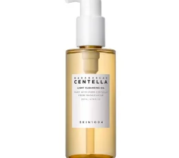 MADAGASCAR CENTELLA LIGHT CLEANSING OIL 200ML