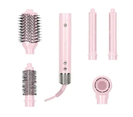 BLUSH 5-IN-1 SUPER STYLER PRO